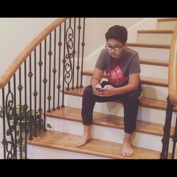 Meet your Posher, Ethan - Picture 1 of 1